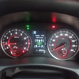 Toyota Alphard, 2022г., полный привод, вариатор