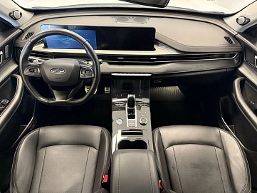 CHERY Tiggo 8 Pro Max, 2022г
