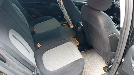 Fiat Bravo, 2008г., передний привод, механика