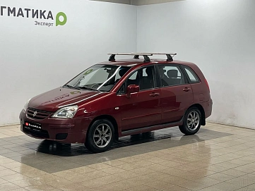 Suzuki Liana, 2005г