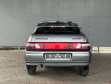 Lada (ВАЗ) 2112, 2008г., передний привод, механика
