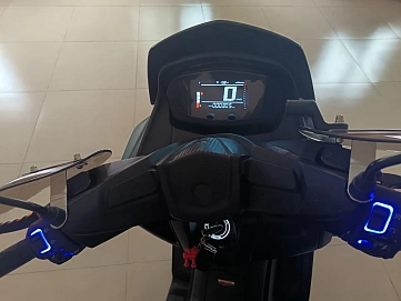 Motoland Vulkan 150, 2023г.