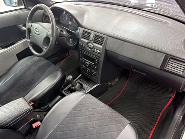 Lada (ВАЗ) Priora, 2008г., передний привод, механика