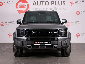 Jetour T2, 2024г