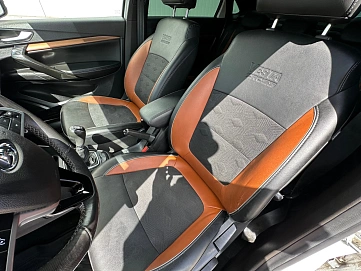 Lada (ВАЗ) Vesta, 2023г., передний привод, механика