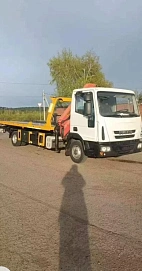 Iveco EuroCargo, 2022г.
