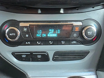 Ford Focus, 2014г., передний привод, механика