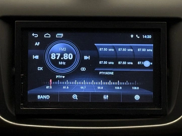 Renault Sandero Stepway, 2016г, передний привод, механика