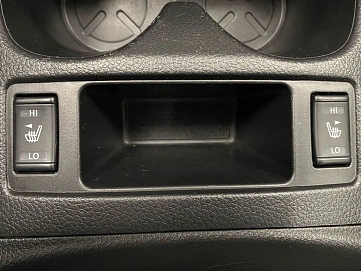 Nissan X-Trail, 2016г., передний привод, вариатор