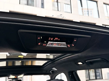 Alpina XB7, 2025г., полный привод, автомат