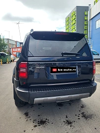 Toyota Land Cruiser Prado, 2024г, полный привод, автомат