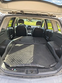 Opel Antara, 2014г., полный привод, автомат