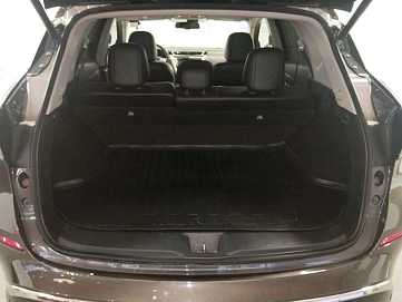 Nissan Murano, 2021г., полный привод, вариатор