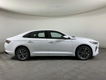 Geely Preface, 2026г., передний привод, робот