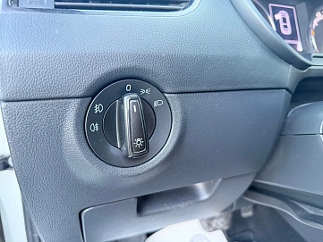 Skoda Octavia, 2019г., передний привод, автомат