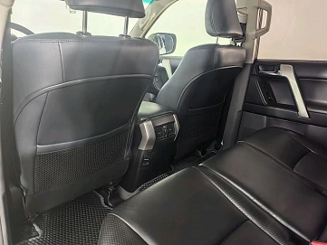 Toyota Land Cruiser Prado, 2013г., полный привод, автомат