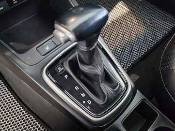 Kia Rio, 2017г., передний привод, автомат