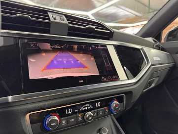 Audi Q3, 2025г., полный привод, робот