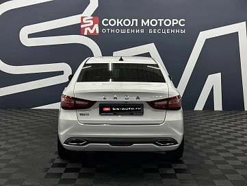 Lada (ВАЗ) Vesta, 2024г., передний привод, механика