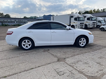 Toyota Camry, 2009г., передний привод, автомат