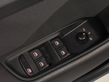 Audi A3, 2016г., передний привод, робот