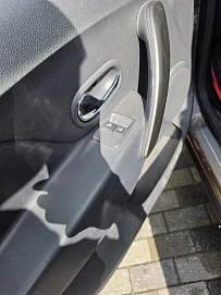 Renault Sandero, 2018г., передний привод, вариатор