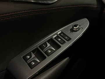 Changan CS75 Plus, 2023г., передний привод, автомат