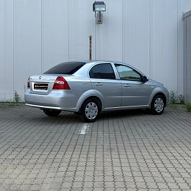 Ravon Nexia R3, 2017г., передний привод, автомат
