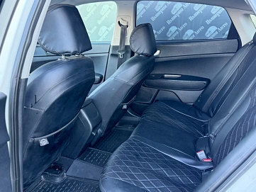 Kia Optima, 2018г., передний привод, автомат