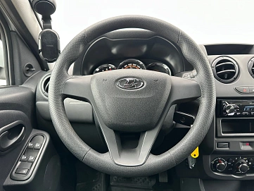 Lada (ВАЗ) Largus, 2024г., передний привод, механика