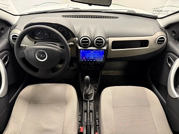Lada (ВАЗ) Largus, 2019г., передний привод, механика
