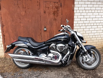 Suzuki Intruder M1800R  VZR 1800 , 2009г.