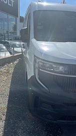 Renault Master, 2026г.