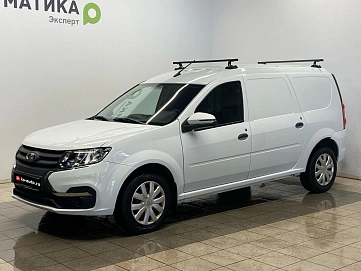 Lada (ВАЗ) Largus, 2024г, передний привод, механика