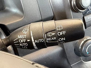 Honda CR-V, 2007г., полный привод, механика