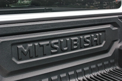 Mitsubishi L200, 2025г., полный привод, автомат