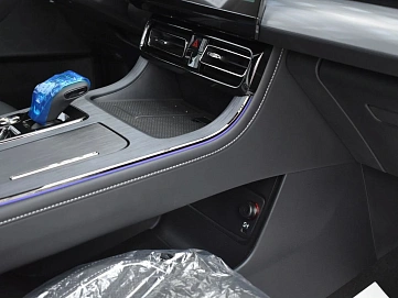 GAC GS8, 2026г., полный привод, автомат