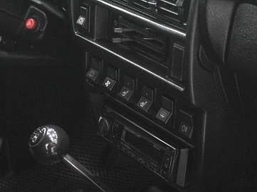 Lada (ВАЗ) 2121 (4x4), 2018г., полный привод, механика