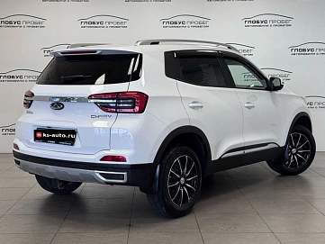 Chery Tiggo 4, 2022г., передний привод, механика