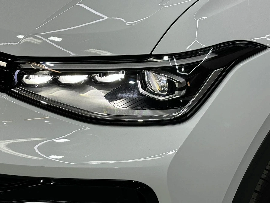 Volkswagen Tharu XR, 2025г., передний привод, автомат