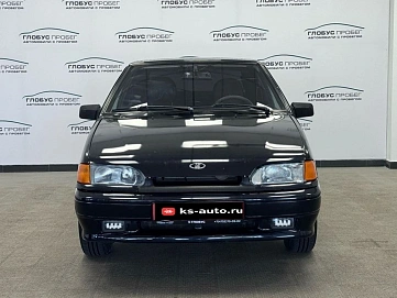 Lada (ВАЗ) 2114, 2011г., передний привод, механика