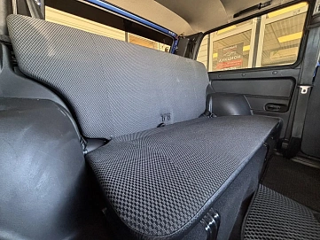 Lada (ВАЗ) 2121 (4x4), 2019г., полный привод, механика