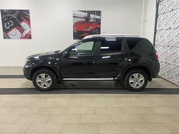 Nissan Terrano, 2020г., полный привод, автомат