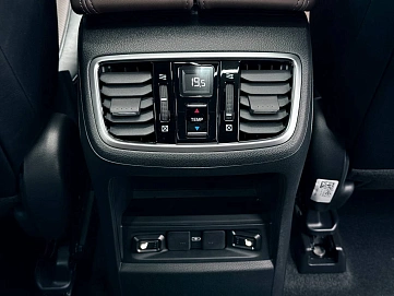 Honda UR-V, 2025г., полный привод, автомат