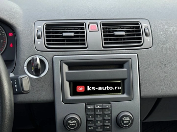 Volvo S40, 2007г., передний привод, механика