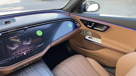 Mercedes-Benz E-Класс, 2026г., полный привод, автомат