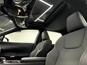 Lexus RX, 2025г., полный привод, автомат