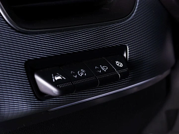 Renault Samsung XM3, 2020г., передний привод, робот