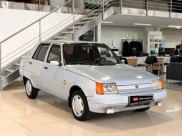 ЗАЗ 1103 «Славута», 2004г