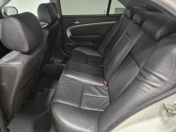 Chevrolet Epica, 2012г., передний привод, автомат